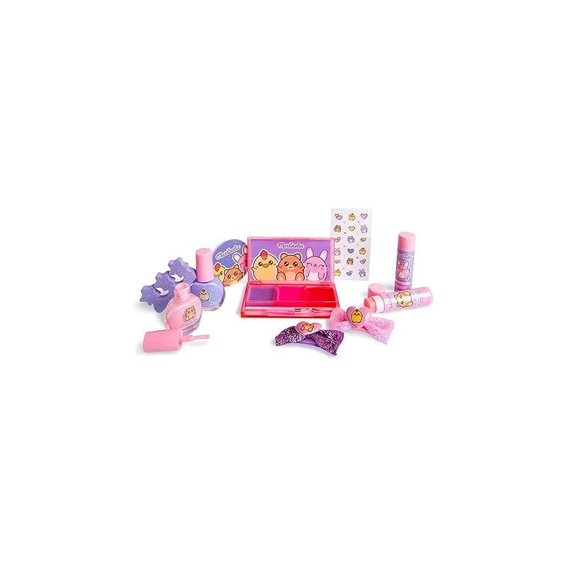 Martinelia Bff Mochila Beauty Set