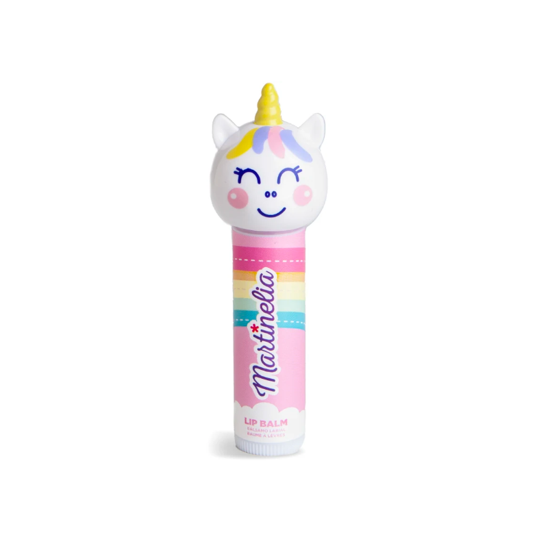 Bálsamo Labial Unicorn Magical Martinelia Surtido