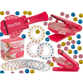 Gemstone Styler Con 150 Gemas