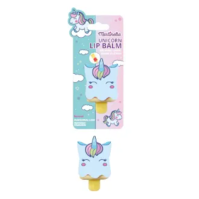 Bálsamo Labial Unicornio Martinelia
