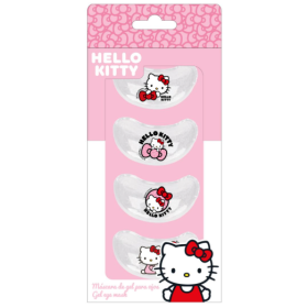 Set Cuidado De La Piel Hello Kitty