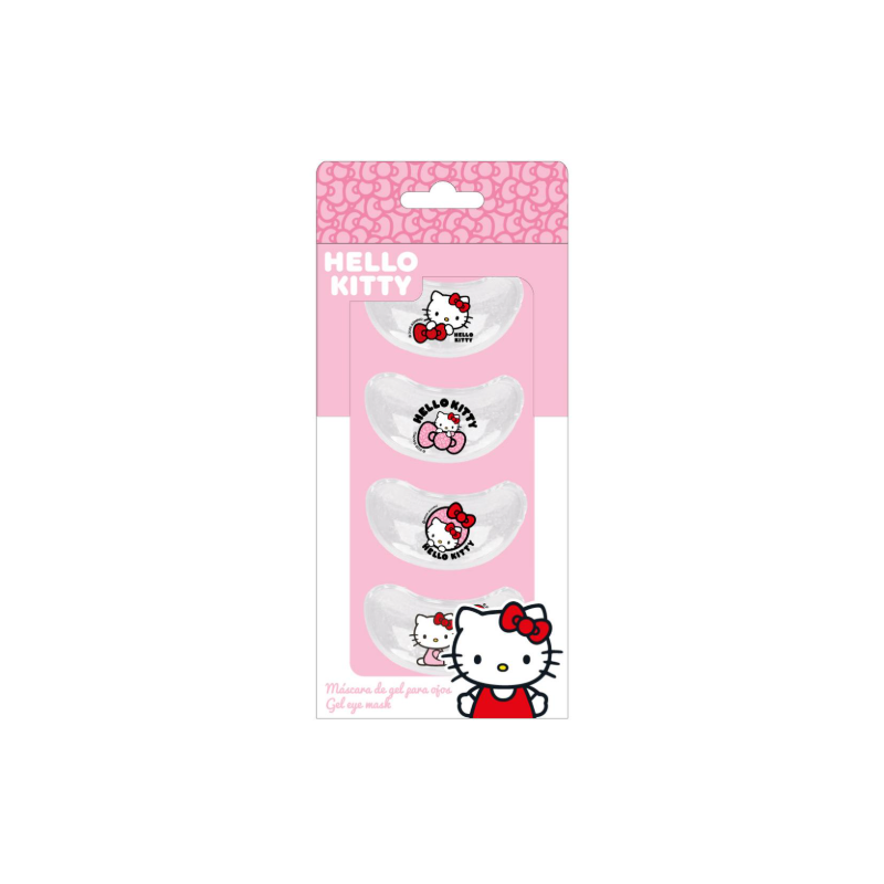 Set Cuidado De La Piel Hello Kitty