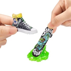 Mega Gross Minis S1 Sorpresa Gravity 2