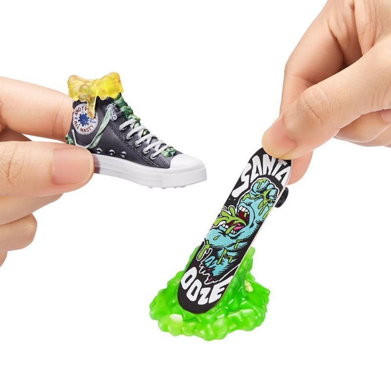 Mega Gross Minis S1 Sorpresa Gravity