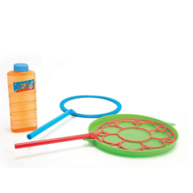 Set Pompas Gigantes 2