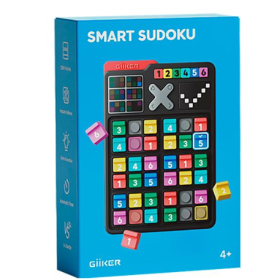 Giiker Smart Sudoku