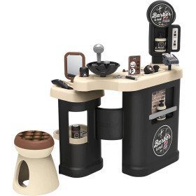 Barberia Smoby