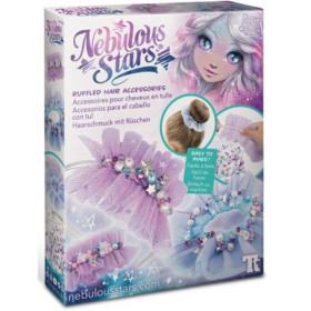 Accesorios Para El Pelo Nebulous Stars