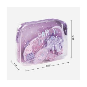 Set De Belleza Caja Con Accesorios 5 Piezas Pepa Pig 2