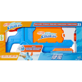 Nerf Super Soaker Flip Fill De Nerf 2