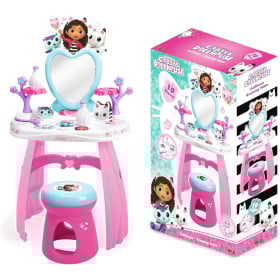 Tocador La Casa De Muñecas De Gabby