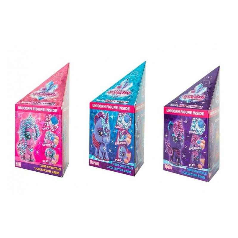 Crystalverse Mini