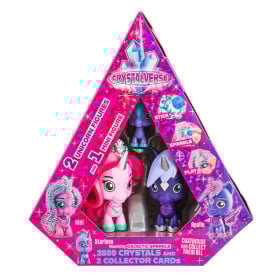 Crystalverse Deluxe