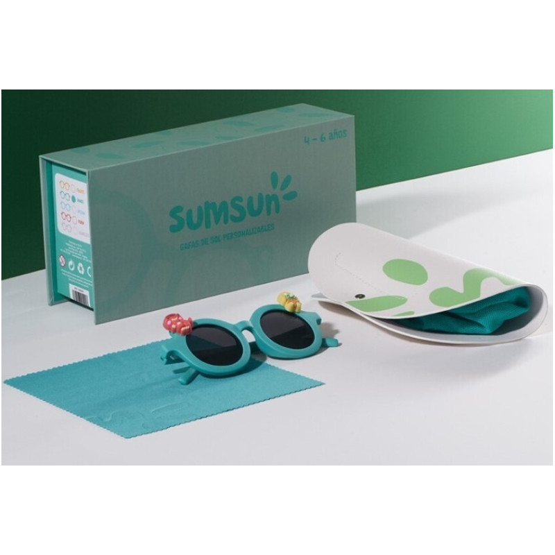 Gafas De Sol Dinosaurios Sumsun