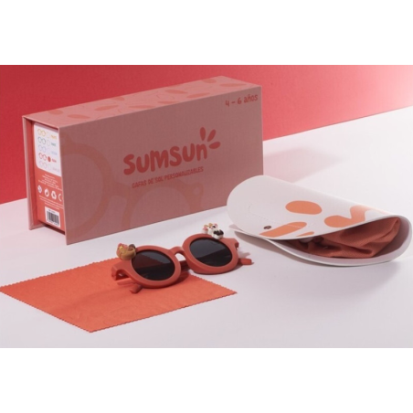 Gafas De Sol Granja Sumsun