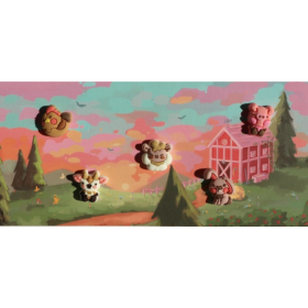 Gafas De Sol Granja Sumsun 2