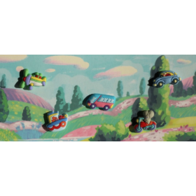 Gafas De Sol Vehículos Sumsun 2