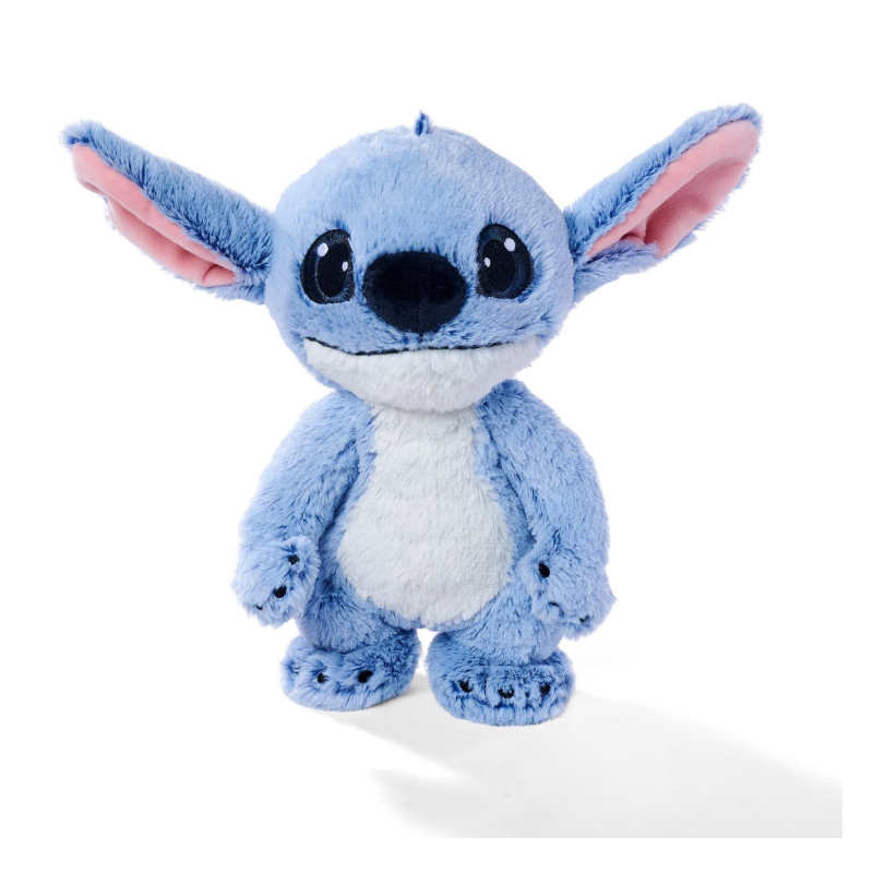 Peluche Stitch La Película