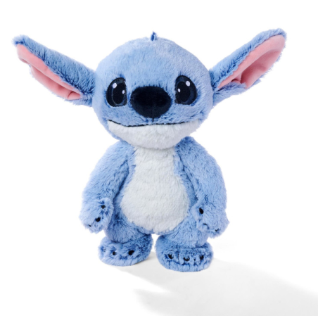 Peluche Stitch La Película