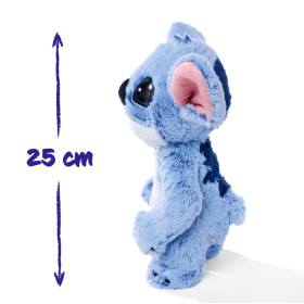 Peluche Stitch La Película 2