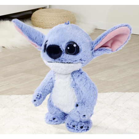Peluche Stitch La Película