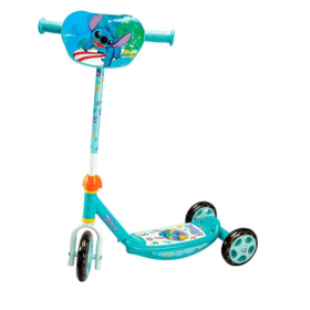 Patiente 3 Ruedas Stitch 2