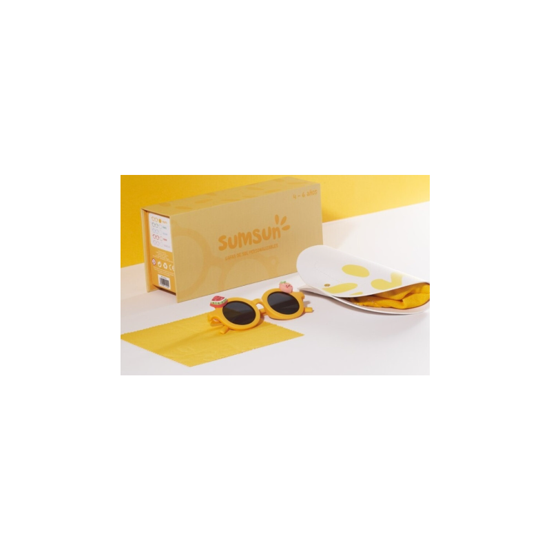 Gafas De Sol Frutas Sumsun