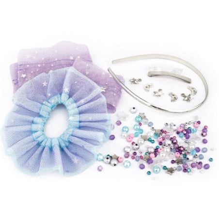 Accesorios Para El Pelo Nebulous Stars