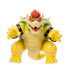Figura Browser 20 Cm De Super Mario