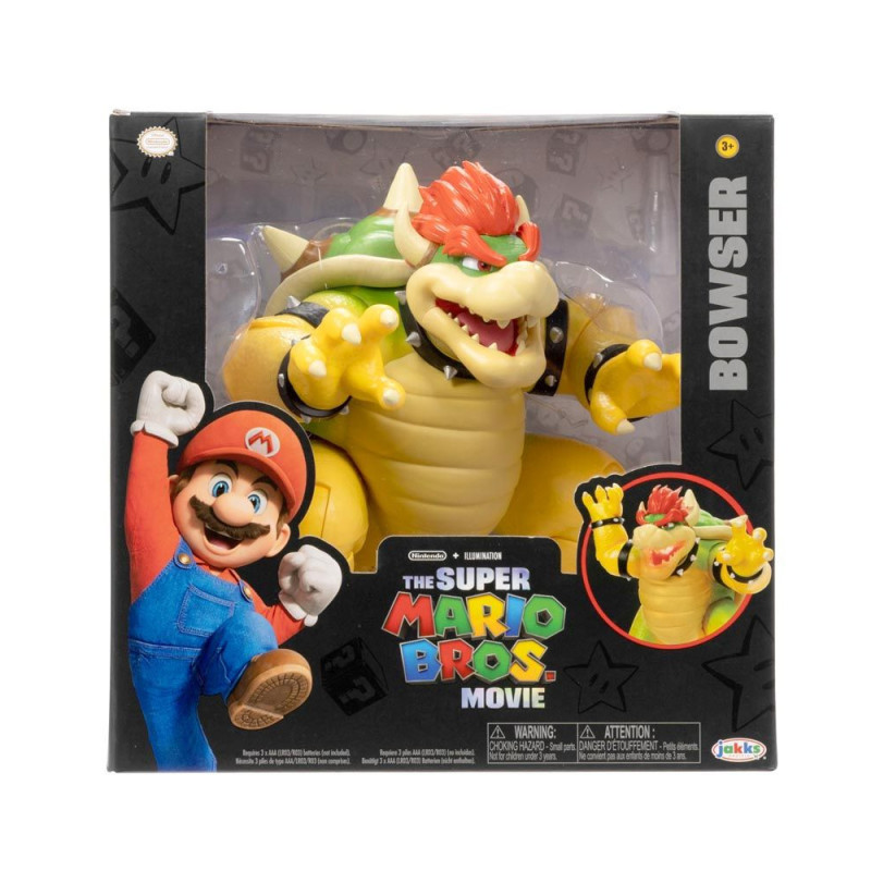 Figura Browser 20 Cm