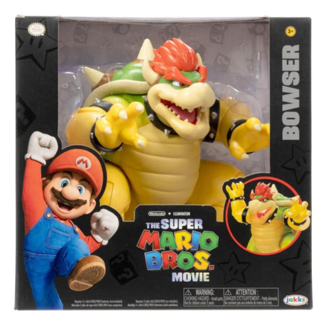 Figura Browser 20 Cm