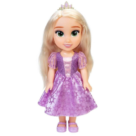 Princesa Muñeca Rapunzel 38 Cm