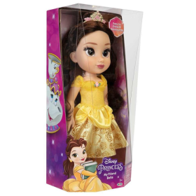 Princesa Muñeca Bella 38 Cm De Disney 2