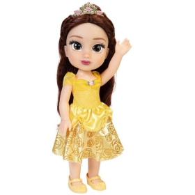 Princesa Muñeca Bella 38 Cm