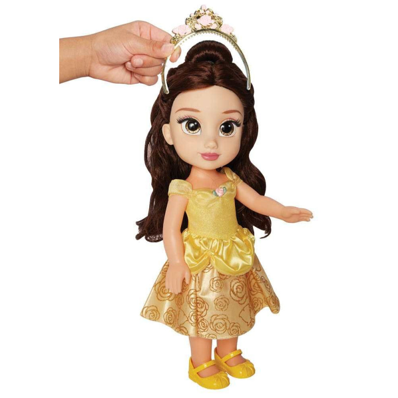 Princesa Muñeca Bella 38 Cm