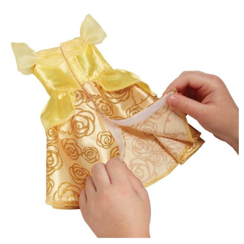 Princesa Muñeca Bella 38 Cm