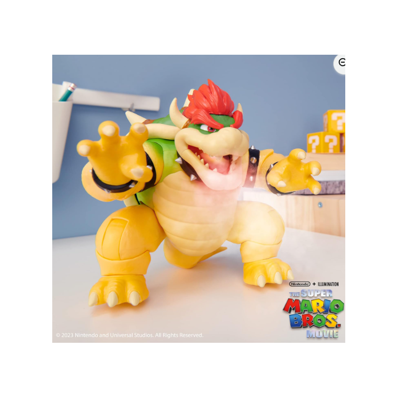 Figura Browser 20 Cm