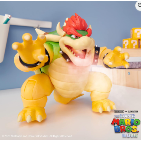 Figura Browser 20 Cm