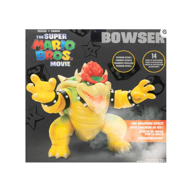 Figura Browser 20 Cm