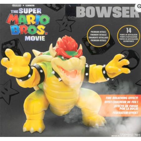 Figura Browser 20 Cm