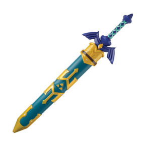 Legend Of Zelda Espada Link