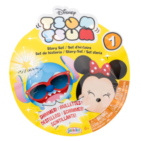 Tsum Tsum Disney Sorpresa S1 De Disney
