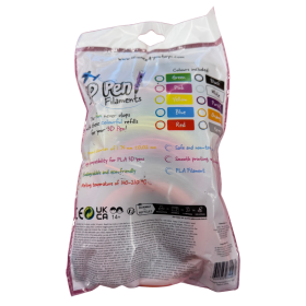 Recarga Bolígrafo 3D 2