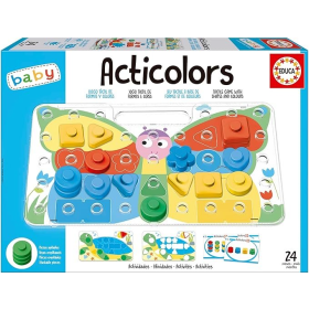 Acticolors