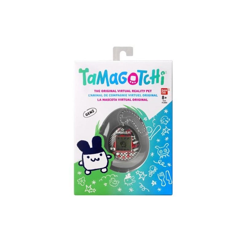 Tamagochi Original Surtido