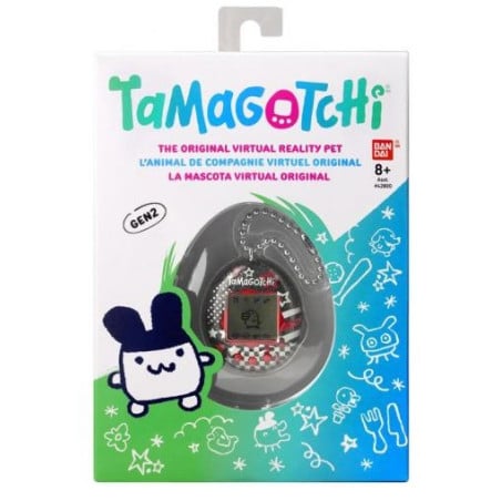 Tamagochi Original Surtido