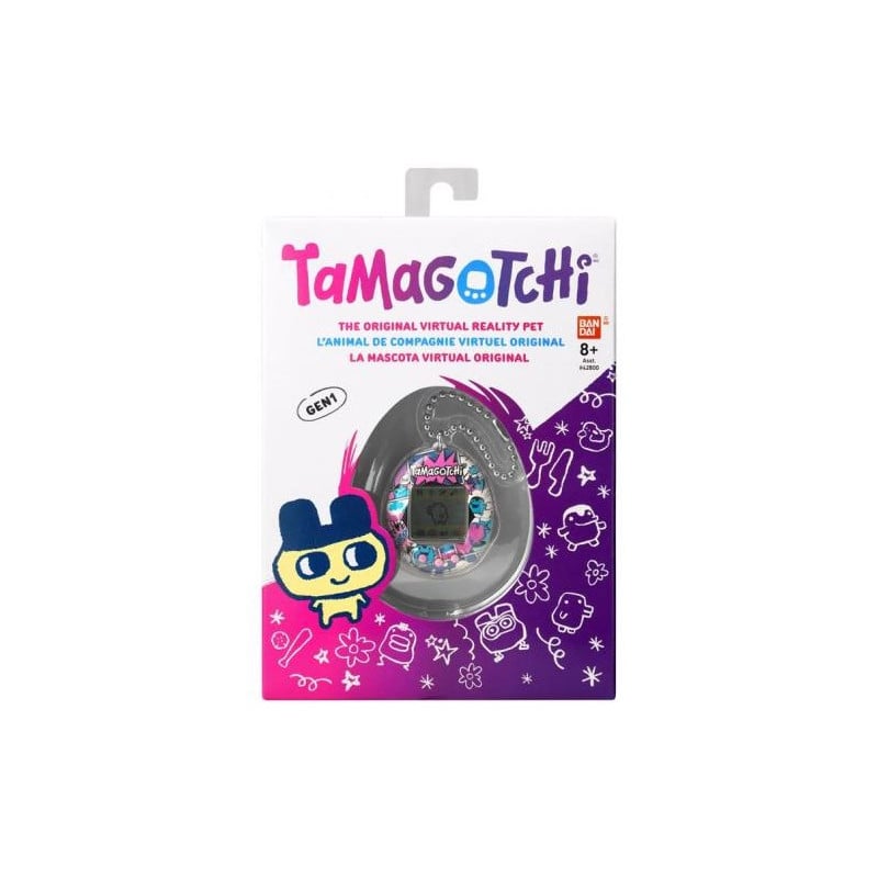 Tamagochi Original Surtido