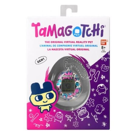 Tamagochi Original Surtido