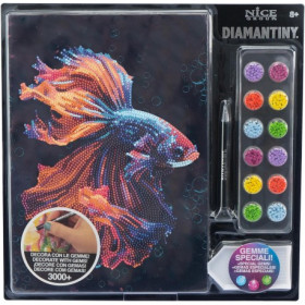 Diamantiny Level Up Surtido 8