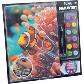 Diamantiny Level Up Surtido 8 2